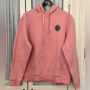 Eubi pink sweatshirt